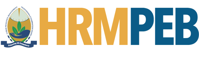 HRMPEB CBET LMS